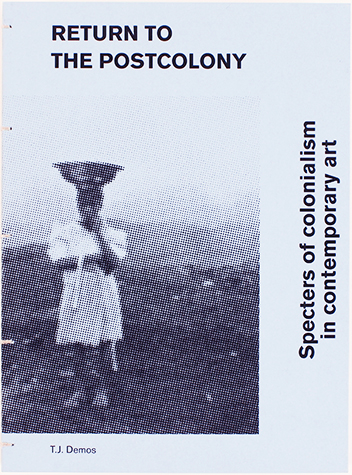 Return to the Postcolony